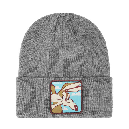 Bonnet homme Looney Tunes Coyote