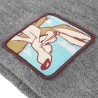 Bonnet homme Looney Tunes Coyote