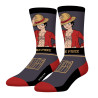 Lot de 4 paires de chaussettes One Piece