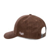 Casquette baseball Brodée Suédine