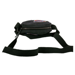 Pochette en coton 21.5x16x6cm