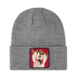Bonnet homme Looney Tunes Bugs Taz