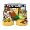 Lot de 3 boxers homme Asterix