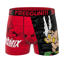 Lot de 3 boxers homme Asterix