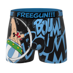 Lot de 3 boxers homme Asterix