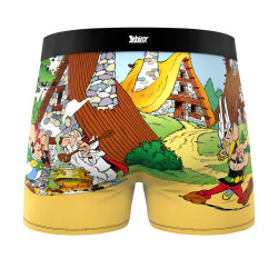 Lot de 3 boxers homme Asterix