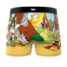 Lot de 3 boxers homme Asterix