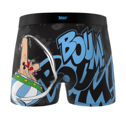 Lot de 3 boxers homme Asterix