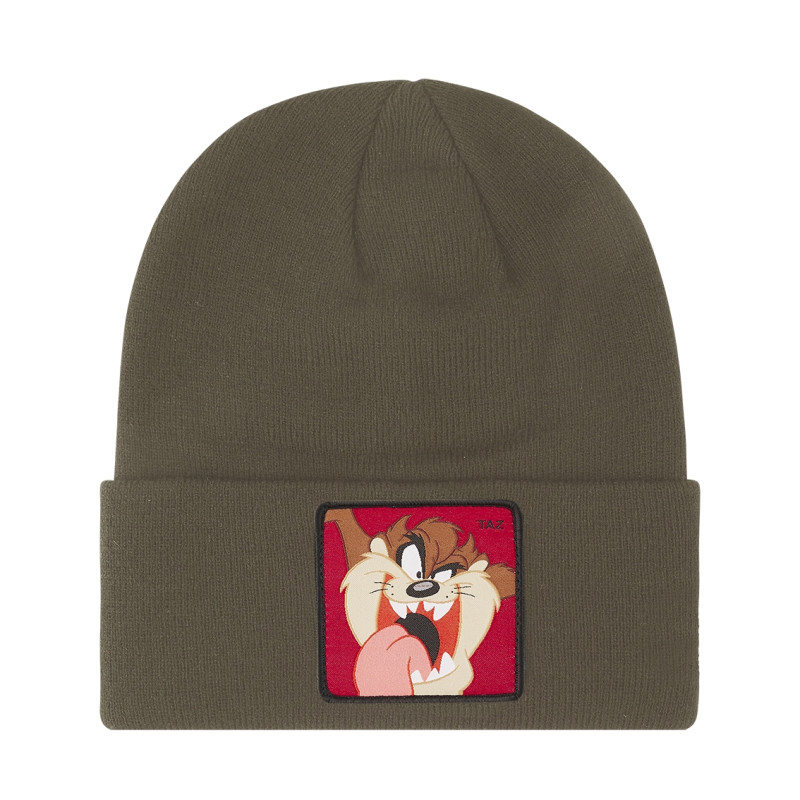 Bonnet homme Looney Tunes Bugs Taz Bonnet homme Looney Tunes Bugs Taz
