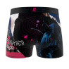 Lot de 3 boxers homme collection Pop Art Animals