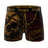 Lot de 3 boxers homme collection Rock That
