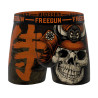 Lot de 3 boxers homme collection Rock That