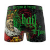 Lot de 3 boxers homme collection Rock That