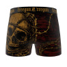 Lot de 3 boxers homme collection Rock That