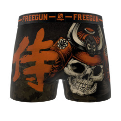 Lot de 3 boxers homme collection Rock That