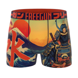 Lot de 3 boxers homme collection Mangaka