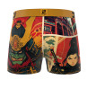 Lot de 3 boxers homme collection Mangaka