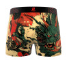 Lot de 3 boxers homme collection Mangaka