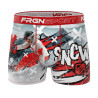 Lot de 3 boxers enfant Freestyle Garantie 2 ans
