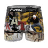 Lot de 3 boxers enfant Freestyle Garantie 2 ans