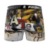 Lot de 3 boxers enfant Freestyle Garantie 2 ans