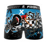 Lot de 3 boxers enfant Freestyle Garantie 2 ans