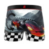 Lot de 3 boxers junior collection Racers