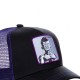 Casquette Capslab DBZ FREEZER noir