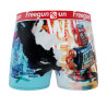 Lot de 3 boxers junior collection Pop Art