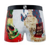 Lot de 3 boxers junior collection Pop Art