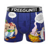 Lot de 4 boxers junior Asterix