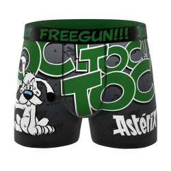 Lot de 4 boxers junior Asterix