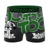 Lot de 4 boxers junior Asterix