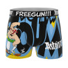 Lot de 4 boxers junior Asterix