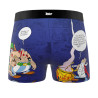 Lot de 4 boxers junior Asterix
