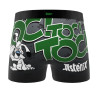 Lot de 4 boxers junior Asterix