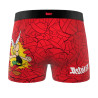 Lot de 4 boxers junior Asterix