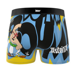 Lot de 4 boxers junior Asterix