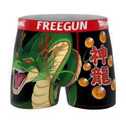 Lot de 4 boxers homme Dragon Ball Daima
