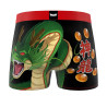 Lot de 4 boxers homme Dragon Ball Daima