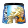 Lot de 4 boxers homme Dragon Ball Daima