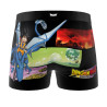 Lot de 4 boxers homme Dragon Ball Daima