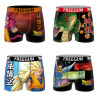 Lot de 4 boxers homme Dragon Ball Daima