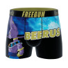 Lot de 4 boxers junior Dragon Ball Super
