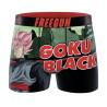 Lot de 4 boxers junior Dragon Ball Super