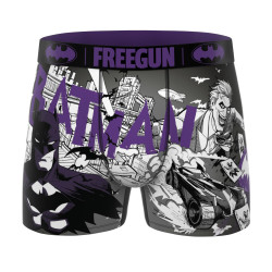 Lot de 3 boxers homme DC Comics