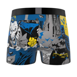 Lot de 3 boxers homme DC Comics