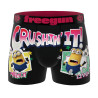 Lot de 3 boxers homme Despicable me