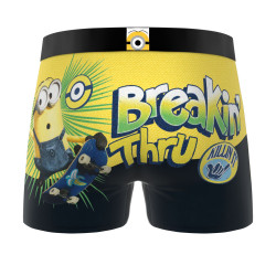 Lot de 3 boxers homme Despicable me