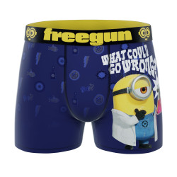 Lot de 3 boxers junior Despicable me